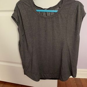 Lululemon T-shirt
